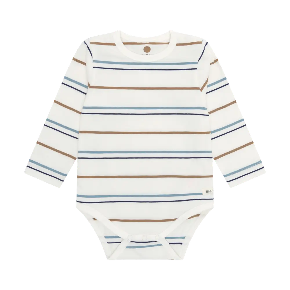 Langærmet Body Egret 74