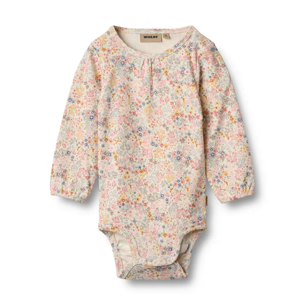 Langærmet Body Elmine 9418 74