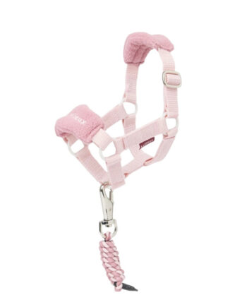 Le Mieux Mini Pony Grime Lyserød
