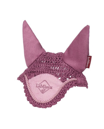 Le Mieux Mini Pony Hut Mallow