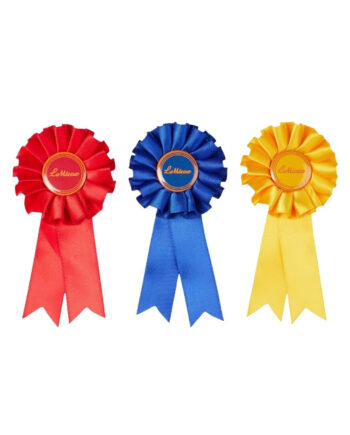 Le Mieux Mini Pony Rosetter   Pak