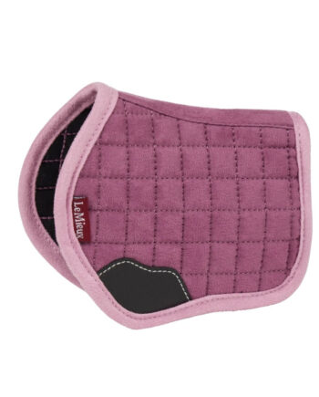 Le Mieux Mini Pony Sadelunderlag Mallow