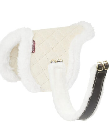 Le Mieux Mini Pony Springunderlag Og Gjord