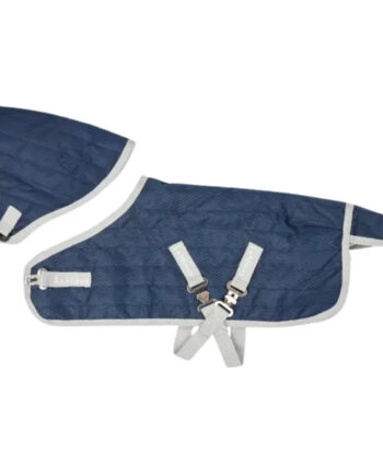 Le Mieux Mini Pony Stalddækken Navy