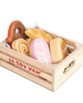 Le Toy Van Honeybake Bagerbrød