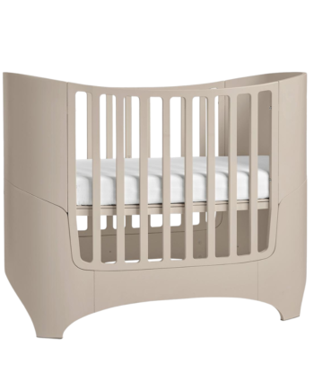 Leander Classic Babyseng  -  år Cappuccino