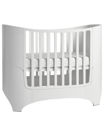 Leander Classic Babyseng  -  år Hvid