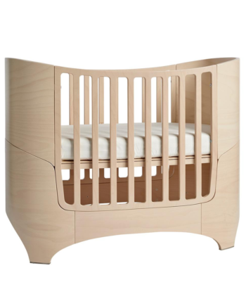 Leander Classic Babyseng  -  år Whitewash