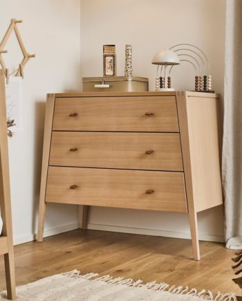 Leander Linea Kommode Eg