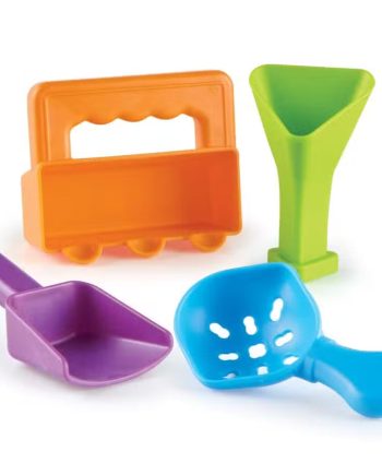Learning Resources Finmotorisk Værktøj   Pak