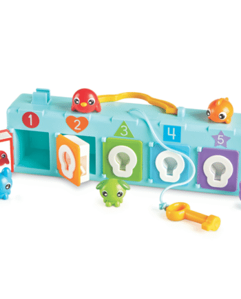 Learning Resources  Lock   Key Clubhouse