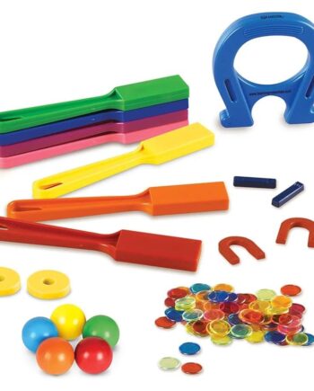 Learning Resources Magnet Laboratoriet