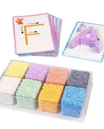 Learning Resources Playfoam Alfabet