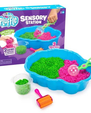 Learning Resources Playfoam Pluffle Sansebakke
