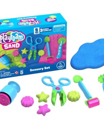 Learning Resources Playfoam Sansesæt