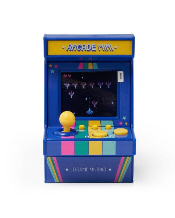 Legami Arkadespil Mini