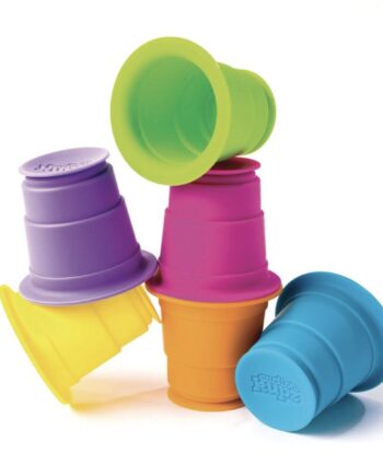 Suction Kupz   Stk  Fat Brain Toys