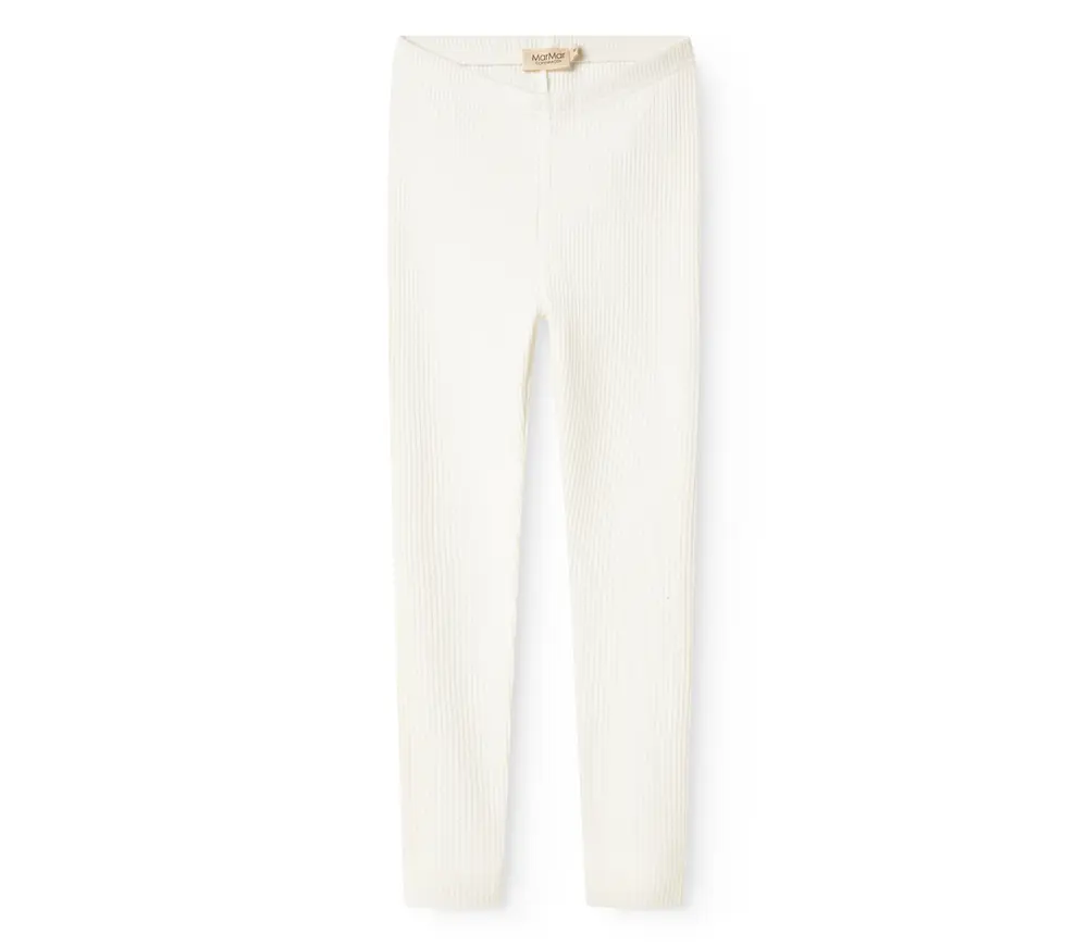 Leggings Gentle White 68
