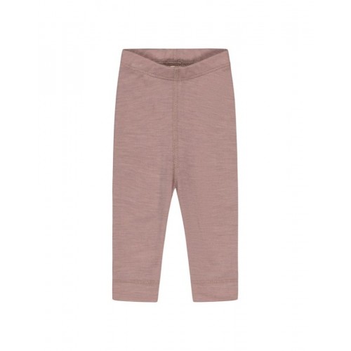 Leggings   100  Merino Uld Til Baby Og Børn 56 Lavender