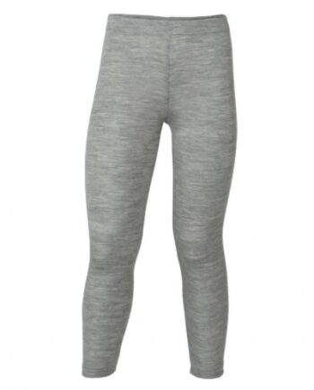 Leggings   Uld 104 Light Grey Melange