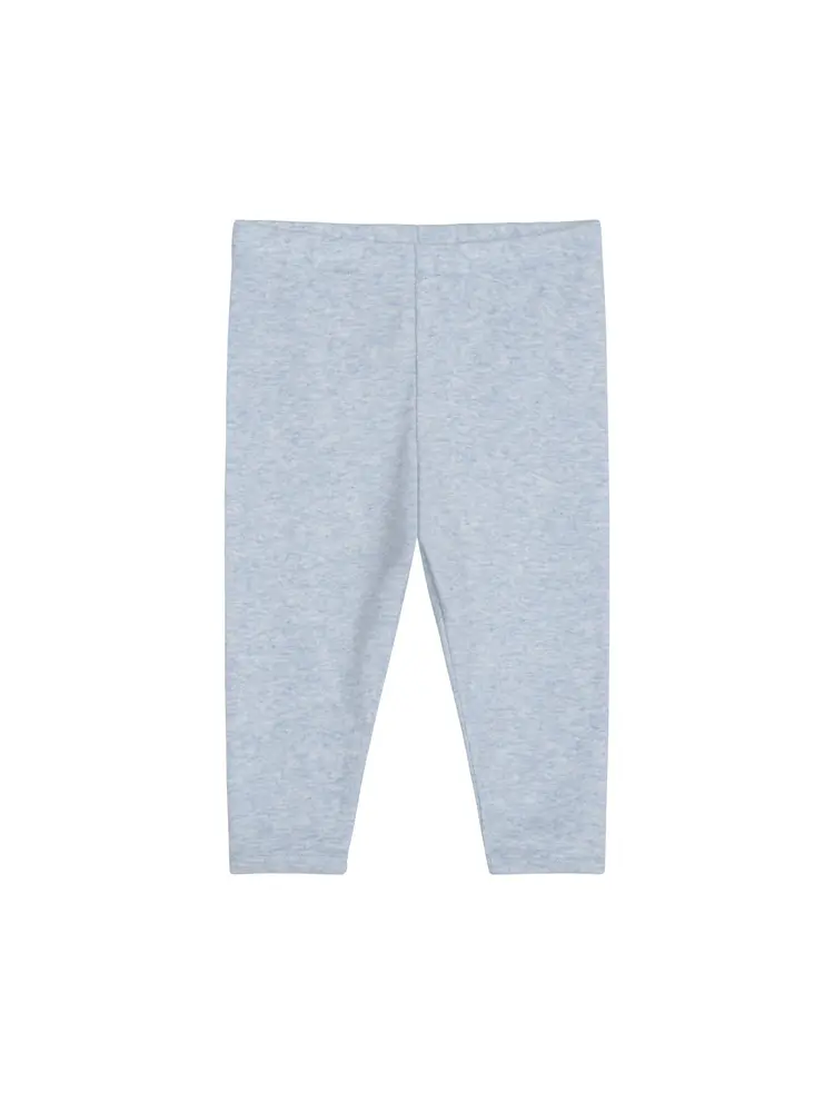 Leggings Lyseblå 68