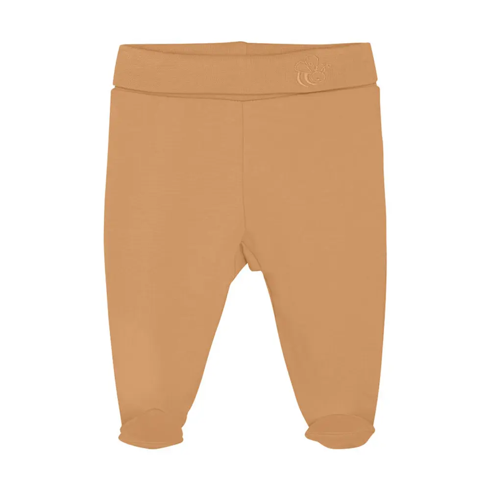 Leggings    Fødder Solid Doe 44