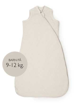 Lej Tyngdesovepose 12-15 Kg Moonboon