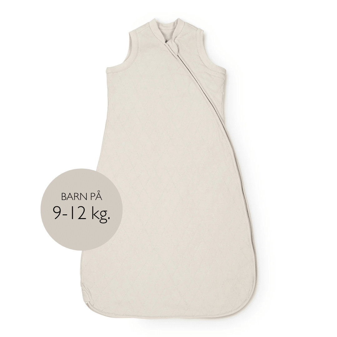 Tyngdesovepose  -12 Kg Moonboon