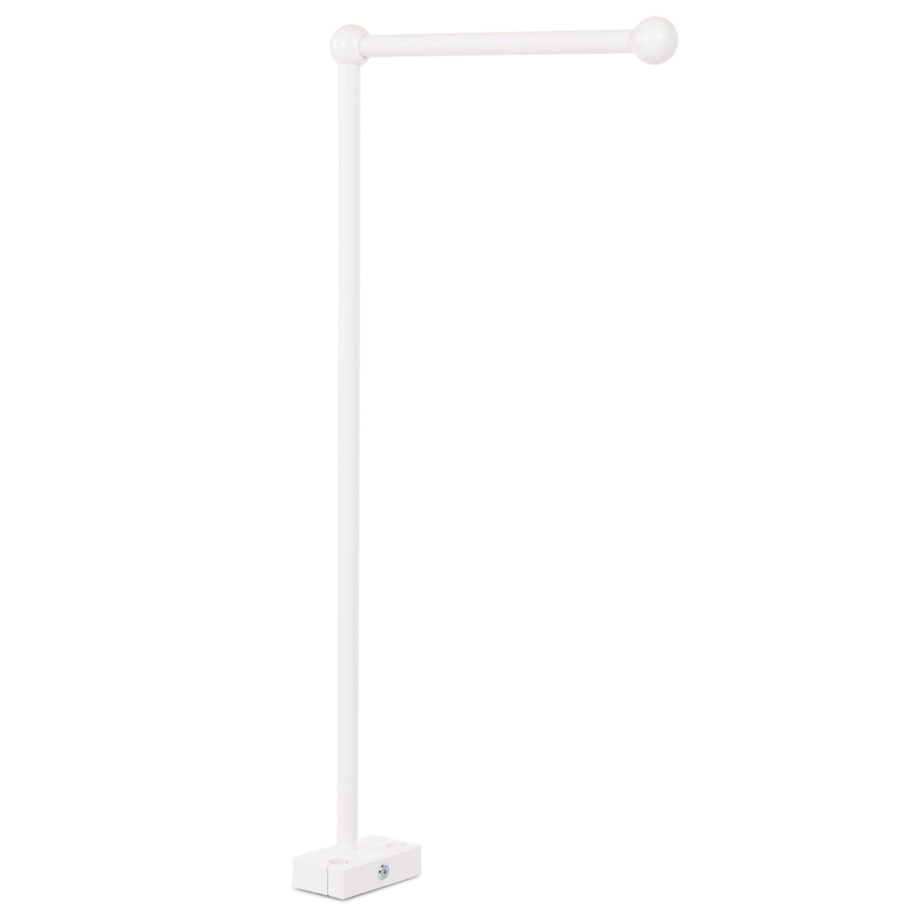 Holder Til Uro Sengehimmel Bedside Crib Babybay