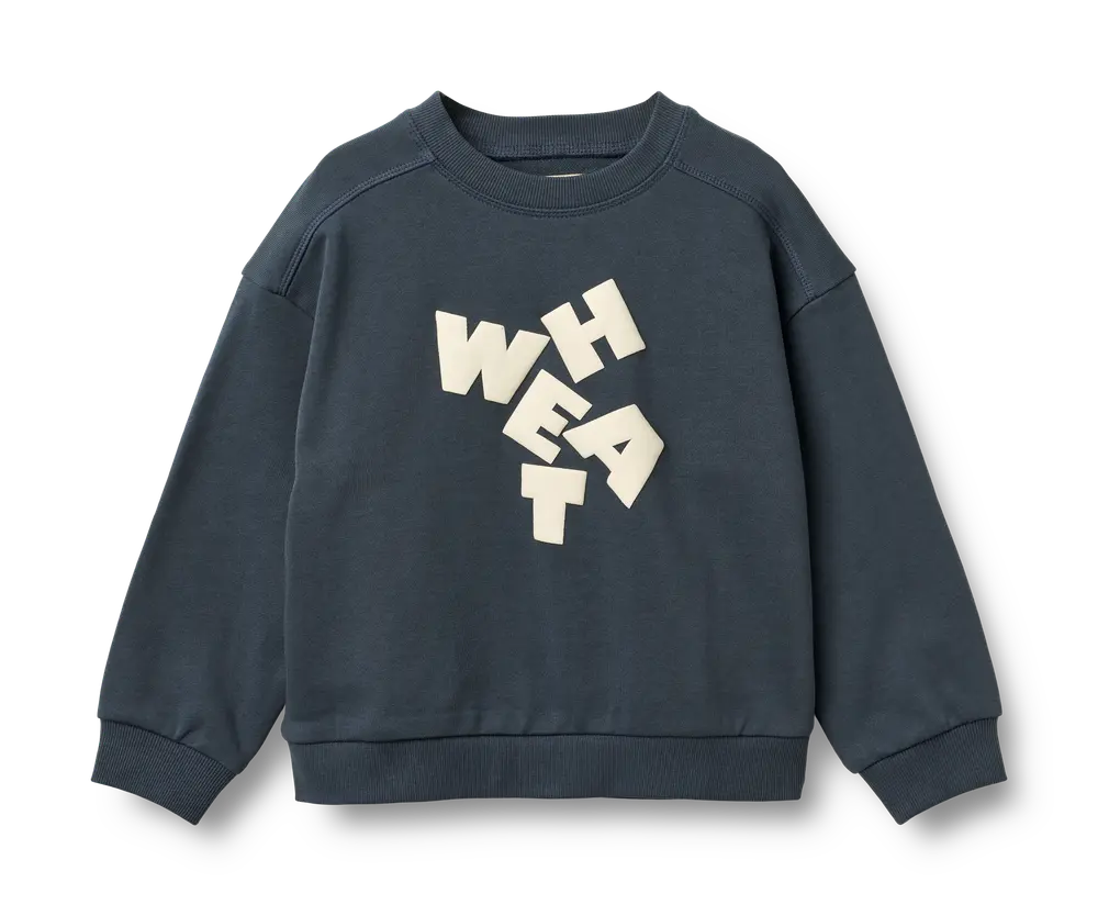 Lennon Sweatshirt Ink 116