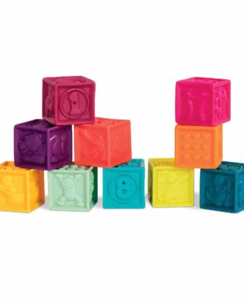 Letvægtsklodser    Toys