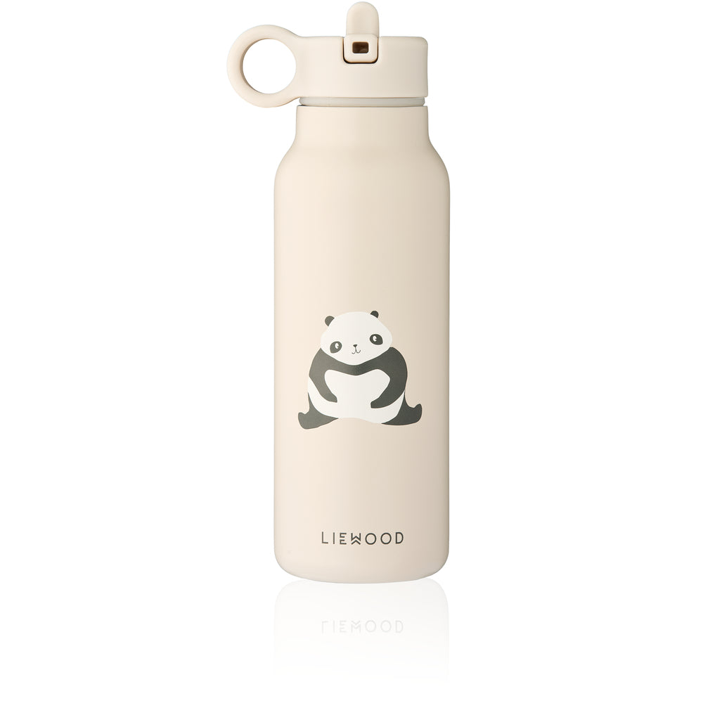 Liewood Falk Vand Flaske Panda   Sandy