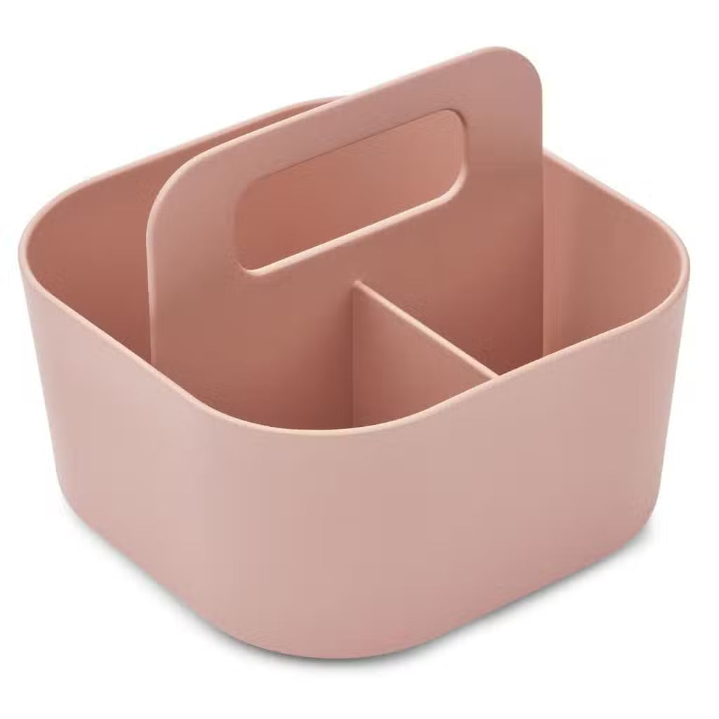 Liewood Hernandes Organizer Rose   Rum