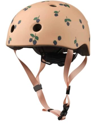 Liewood Hilary Cykelhjelm Berry-xs  44-48 Cm
