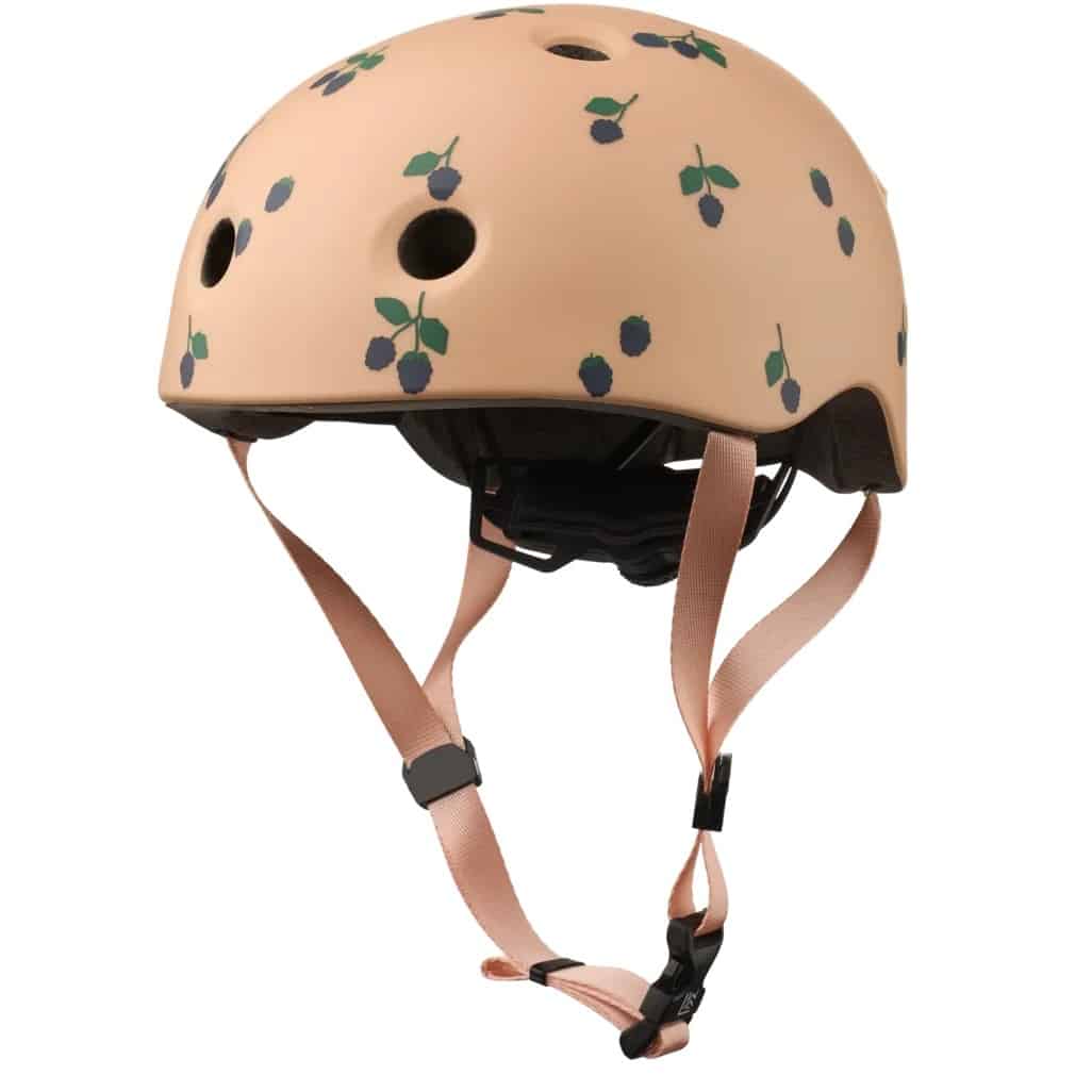 Liewood Hilary Cykelhjelm Berry-xs  44-48 Cm