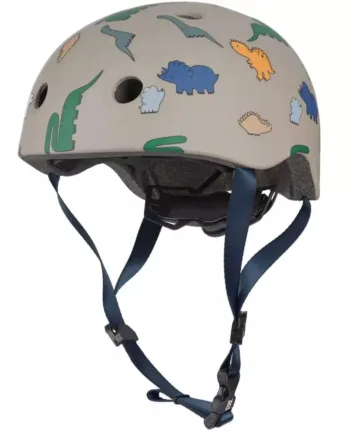 Liewood Hilary Cykelhjelm Dinosaur-xs  44-48 Cm