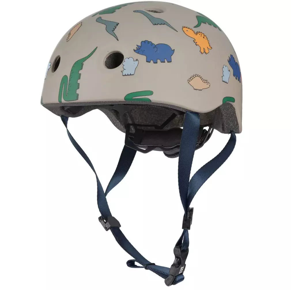 Liewood Hilary Cykelhjelm Dinosaur-xs  44-48 Cm