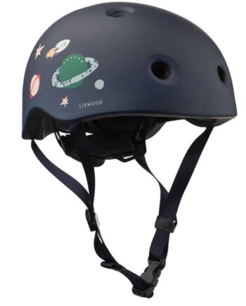 Liewood Hilary Cykelhjelm Navy-xs  44-48 Cm