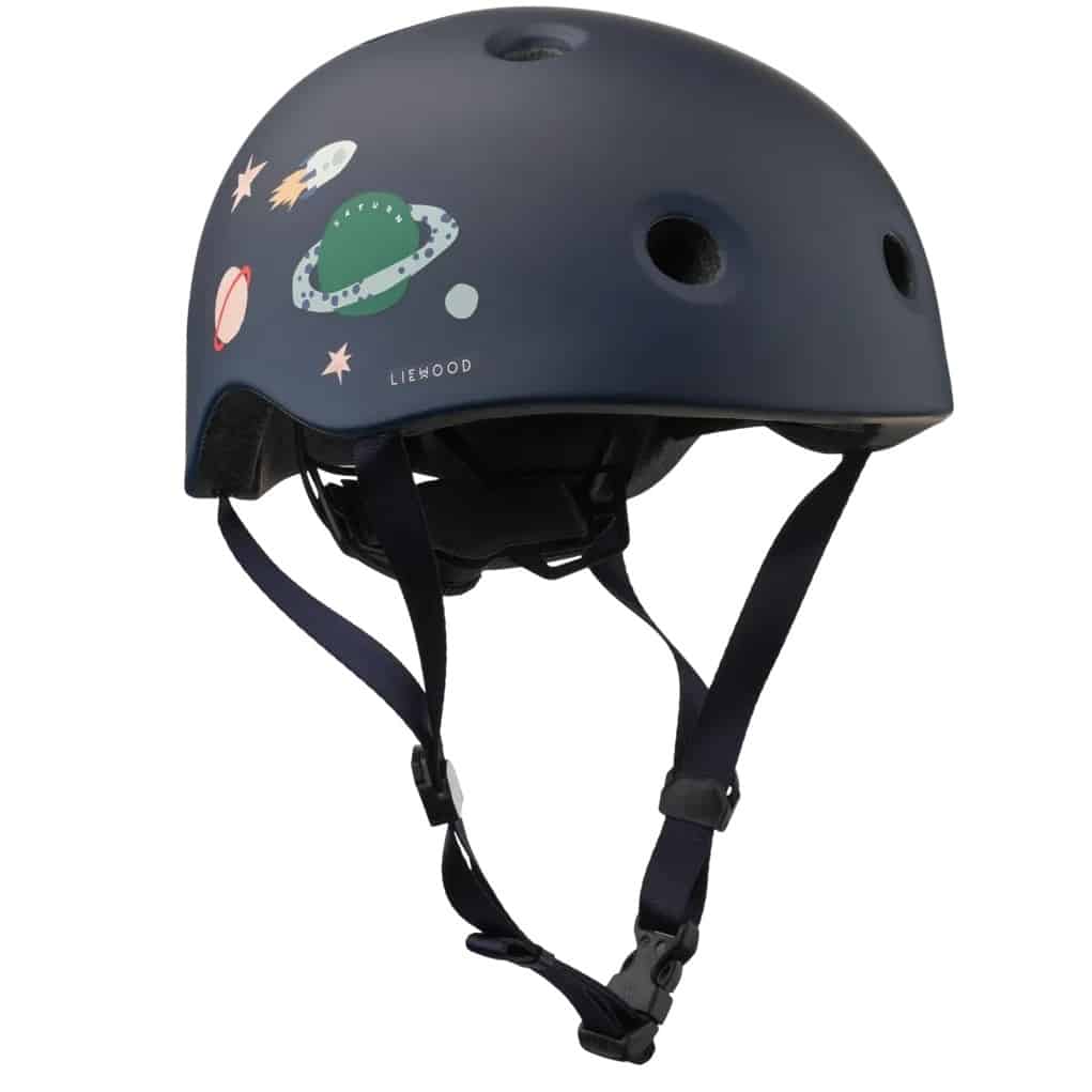 Liewood Hilary Cykelhjelm Navy-xs  44-48 Cm