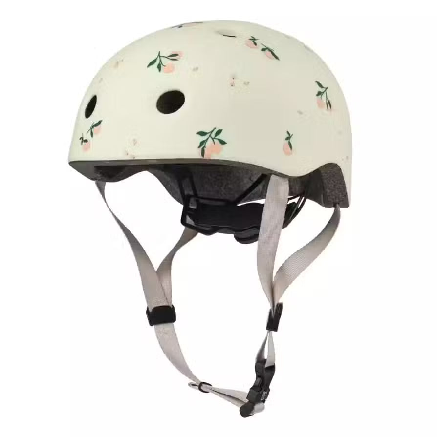 Liewood Hilary Cykelhjelm Peach-xs  44-48 Cm