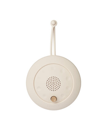 Liewood Jordi Sound Machine Oat   Sandy