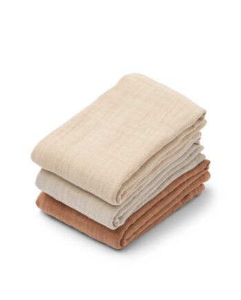 Liewood Lewis  -pack Stofbleer Tuscany Rose Mix