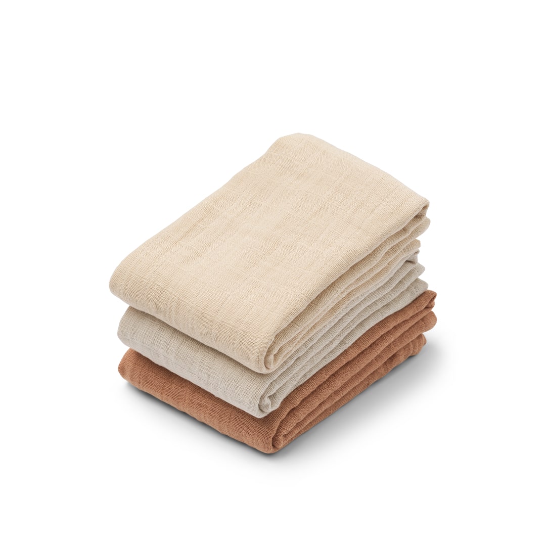 Liewood Lewis  -pack Stofbleer Tuscany Rose Mix