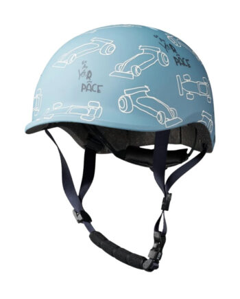Liewood Milly Cykelhjelm Racerbiler-xs  44-48 Cm