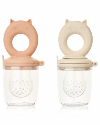 Liewood Madsutter Tuscany Rose   Apple Blossom  -pack