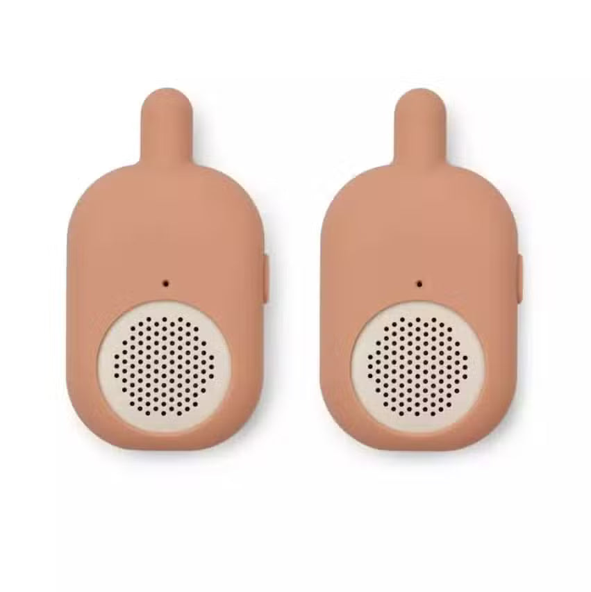 Liewood Nael Walkie Talkie Tuscany Rose