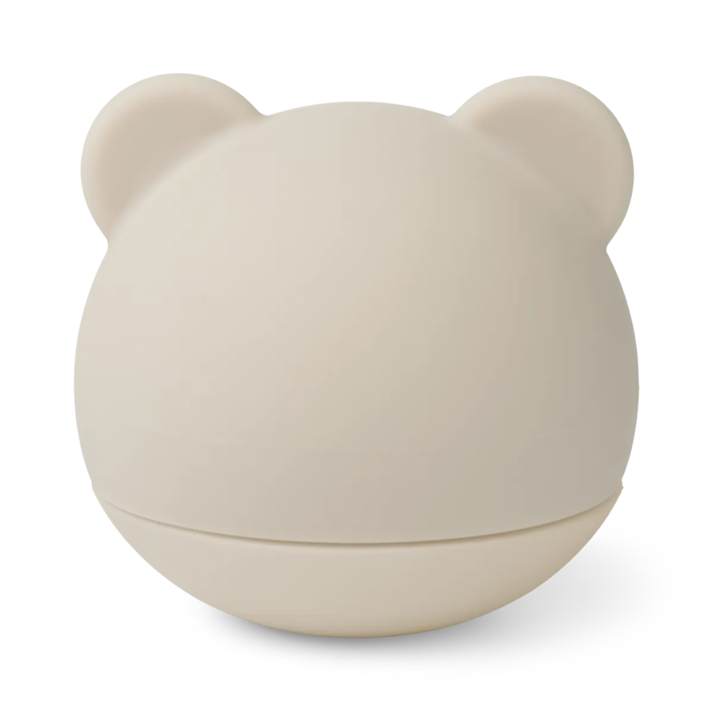 Liewood Natlampe Mr Bear Sandy