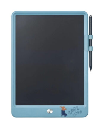 Liewood Tegnetablet Tiger Blue