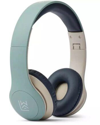 Liewood Trådløse Høretelefoner Peppermint