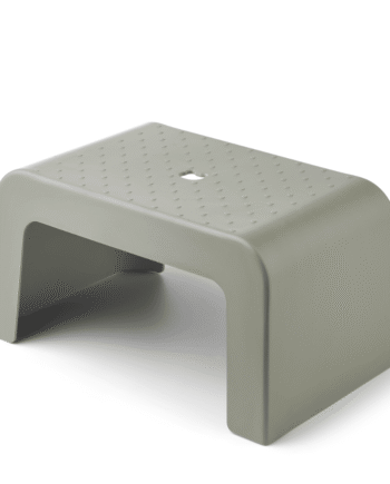 Liewood Ulla Step Stool Dove Blue